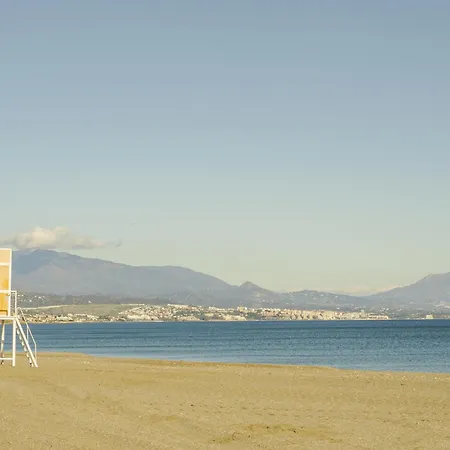 Διαμέρισμα Cubo's Duquesa & Parking *