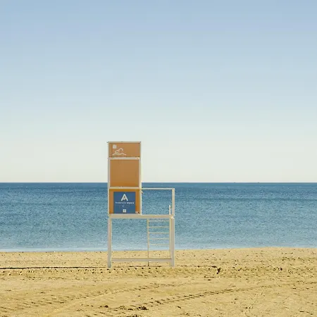 Διαμέρισμα Cubo's Duquesa & Parking