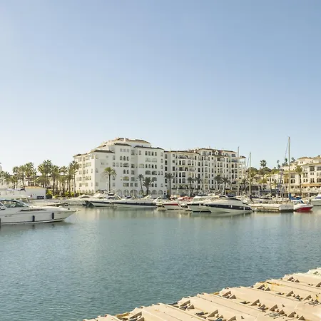 Διαμέρισμα Cubo's Duquesa & Parking Manilva