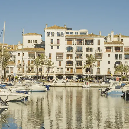 Διαμέρισμα Cubo's Duquesa & Parking Manilva