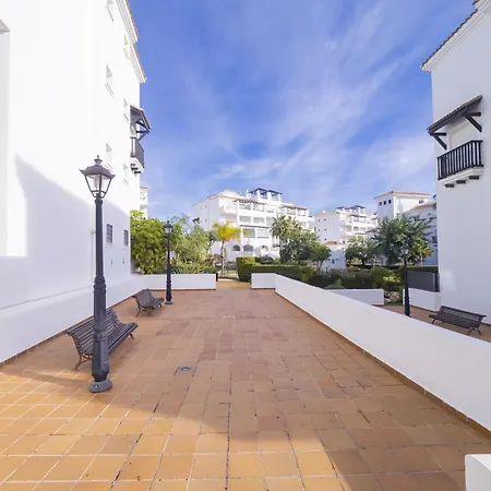 Διαμέρισμα Cubo's Duquesa & Parking Manilva