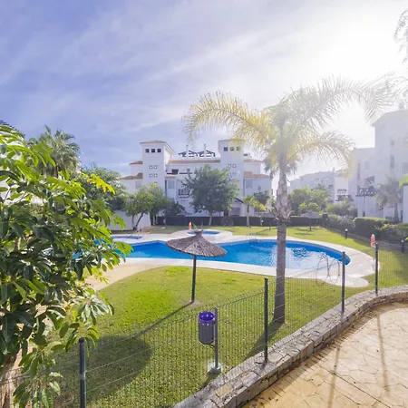 Cubo's Duquesa & Parking Διαμέρισμα